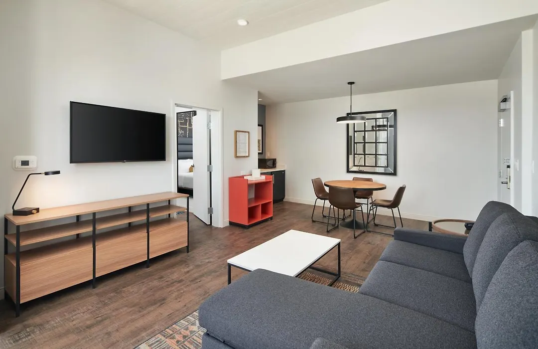 Hotel Indigo Tallahassee - Collegetown By Ihg-1