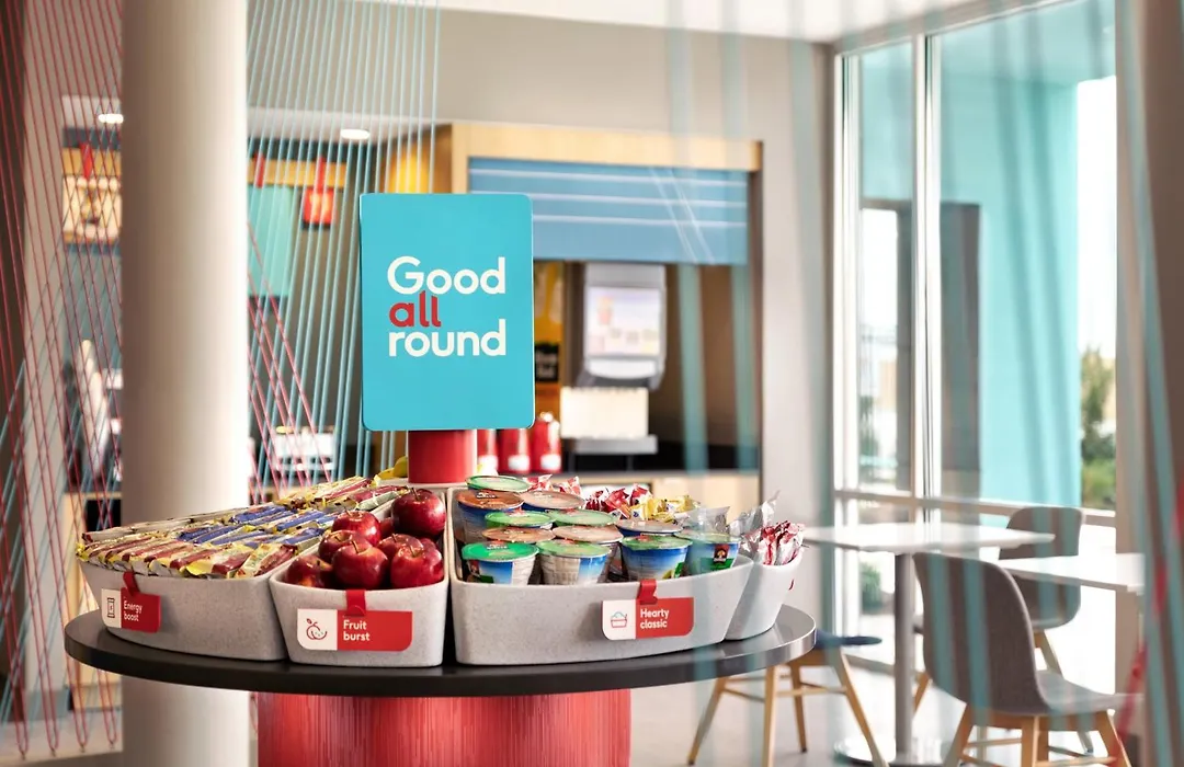 Avid Hotels - Oklahoma City Airport By Ihg-1