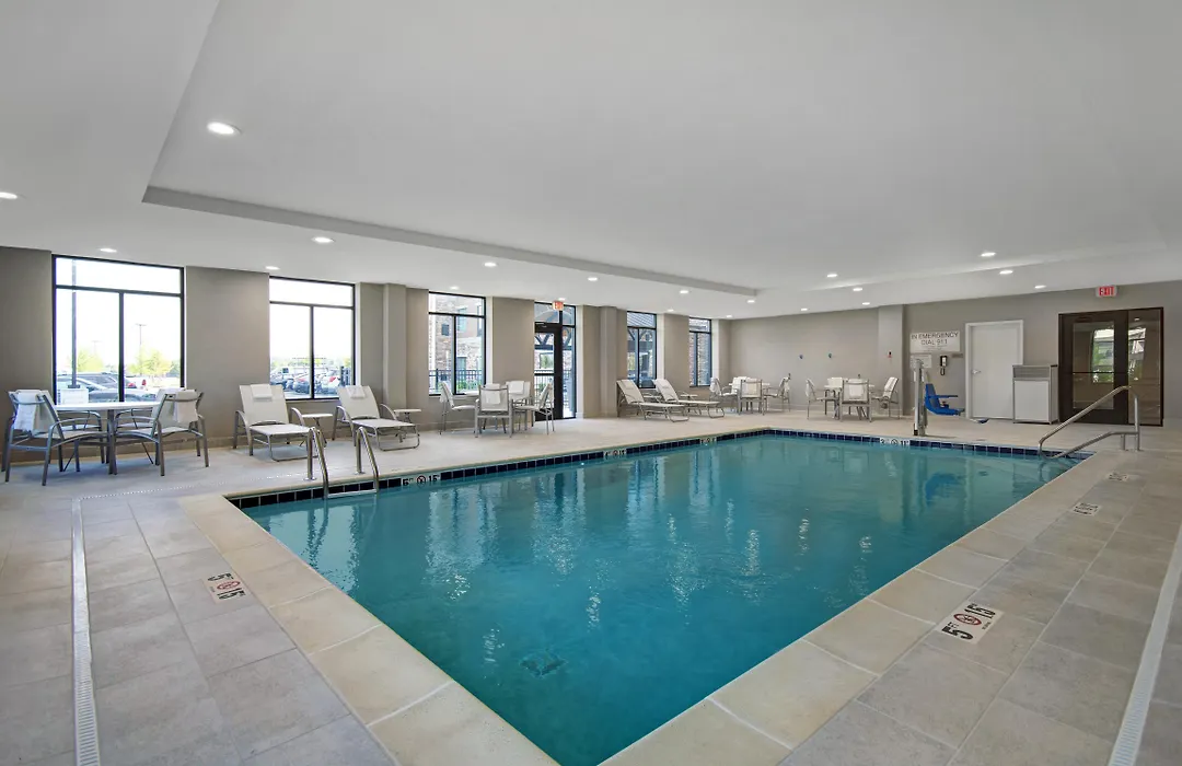 Staybridge Suites Sterling Heights - Detroit By Ihg-1