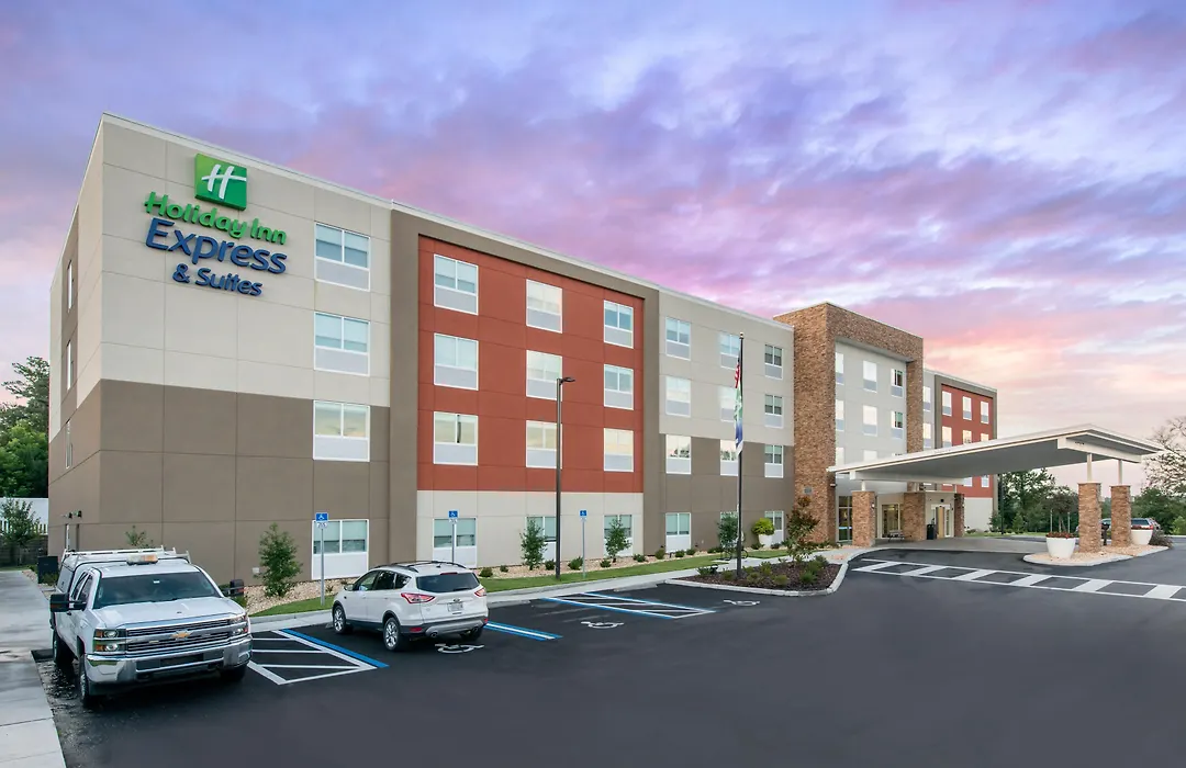 Holiday Inn Express & Suites - Ruskin By Ihg-1