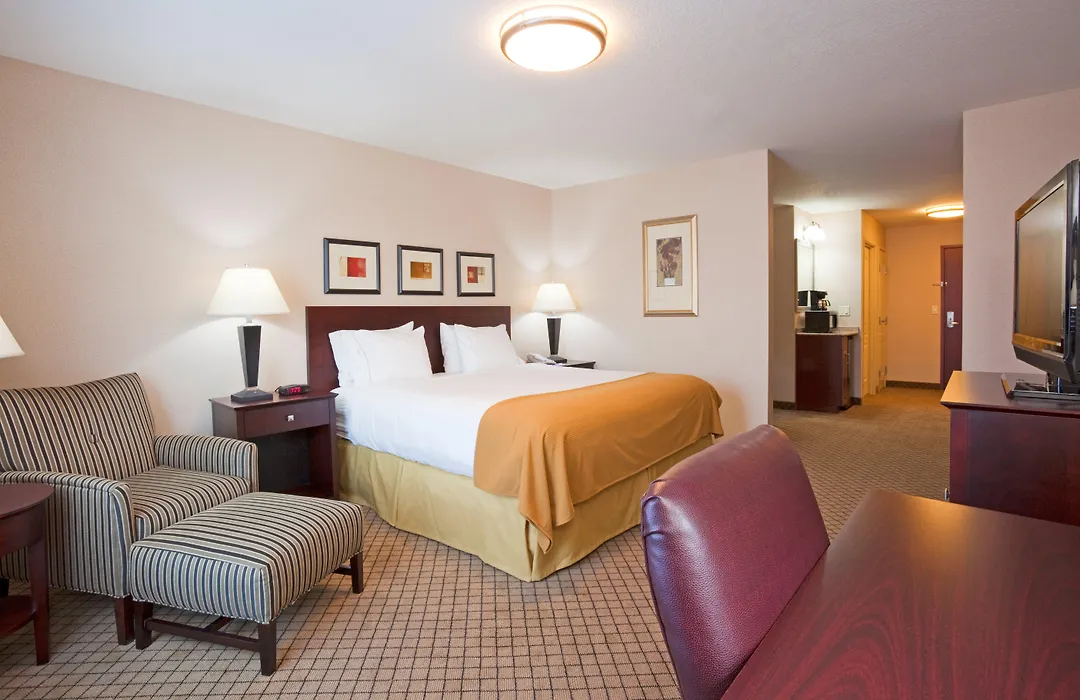 Holiday Inn Express Winona By Ihg-1