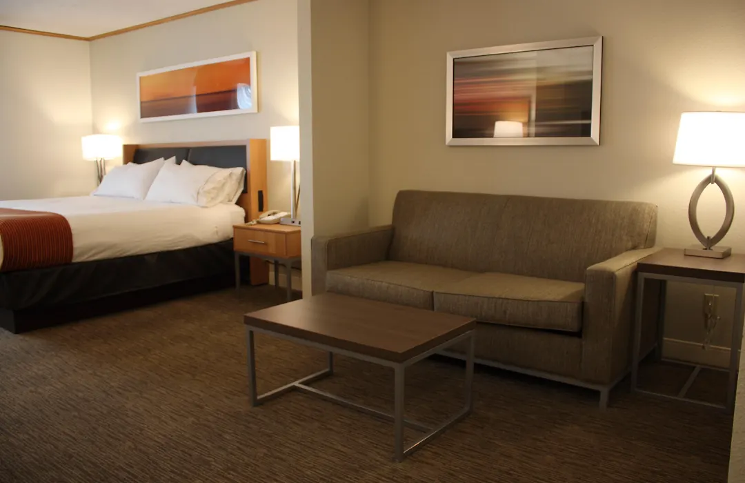 Holiday Inn Express Munising-Lakeview, An Ihg Hotel-1