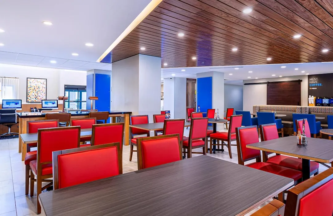 Holiday Inn Express Tampa-Brandon By Ihg-1