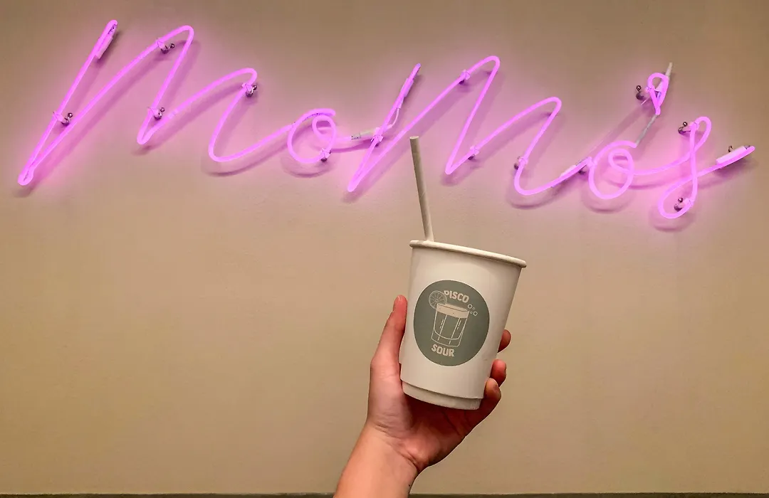 Momo'S Kuala Lumpur-1
