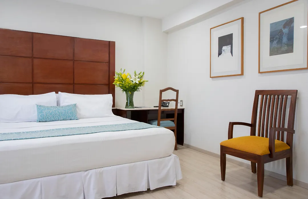 Suites Coben Apartamentos Amueblados-1