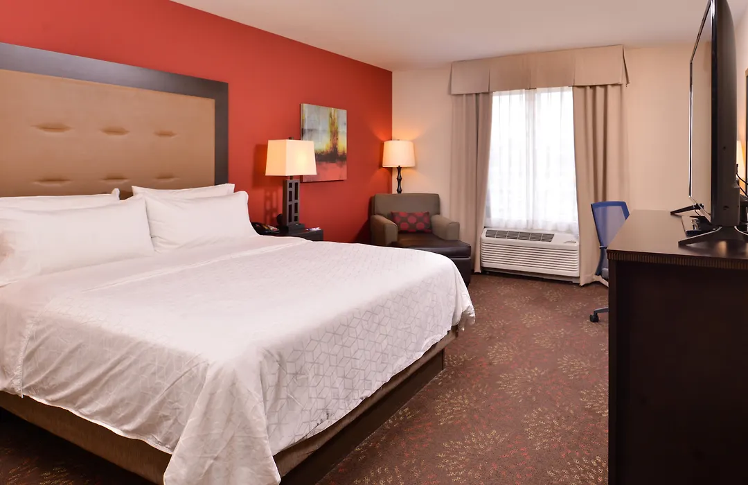 Holiday Inn Express & Suites Ironton By Ihg-1
