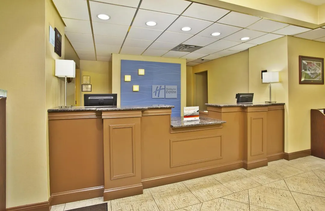 Holiday Inn Express Hotel And Suites Harrington - Dover Area By Ihg-1