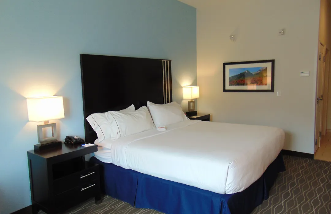 Holiday Inn Express & Suites Springville-South Provo Area By Ihg-1