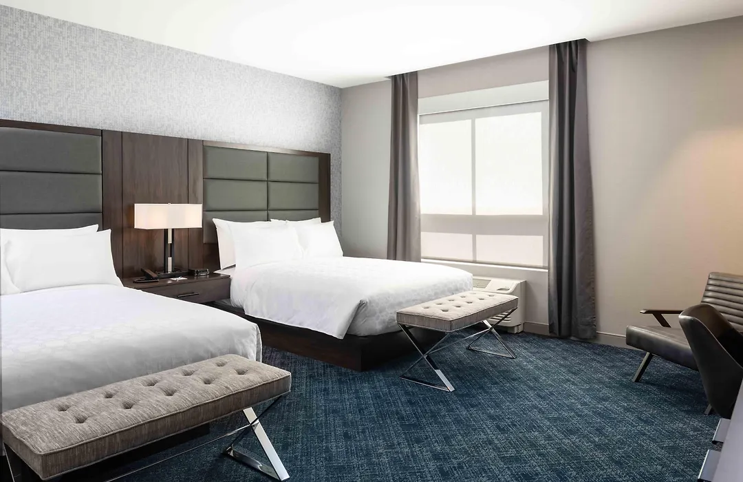 Holiday Inn Express - Boston South - Quincy By Ihg-1
