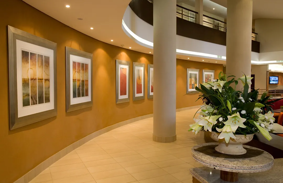 City Lodge Hotel Hatfield, Pretoria-1