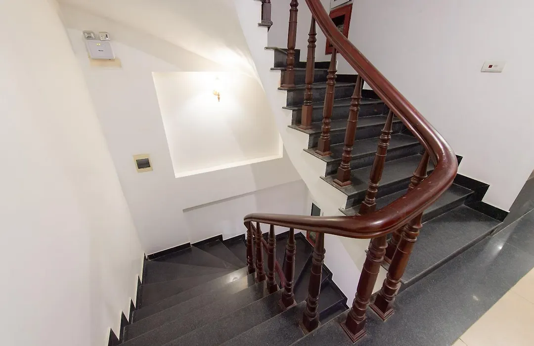 Super Oyo Capital O 387 Bach Duong Hotel-1