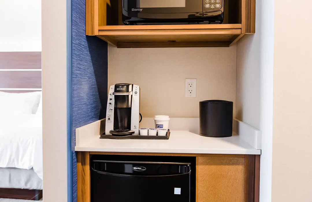 Holiday Inn Express & Suites - West Edmonton-Mall Area By Ihg-1
