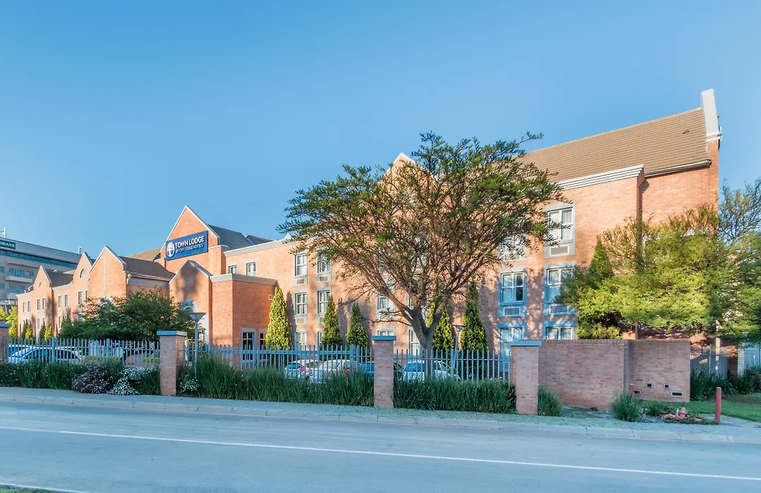 Town Lodge Roodepoort-1