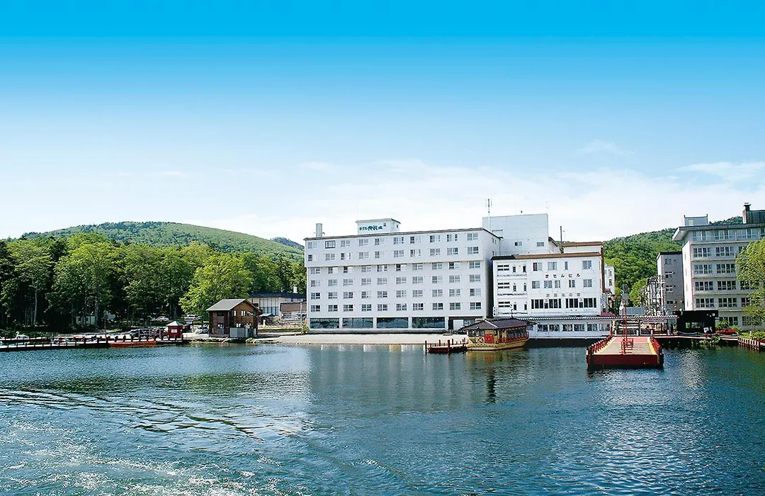 Hotel Gozensui-1