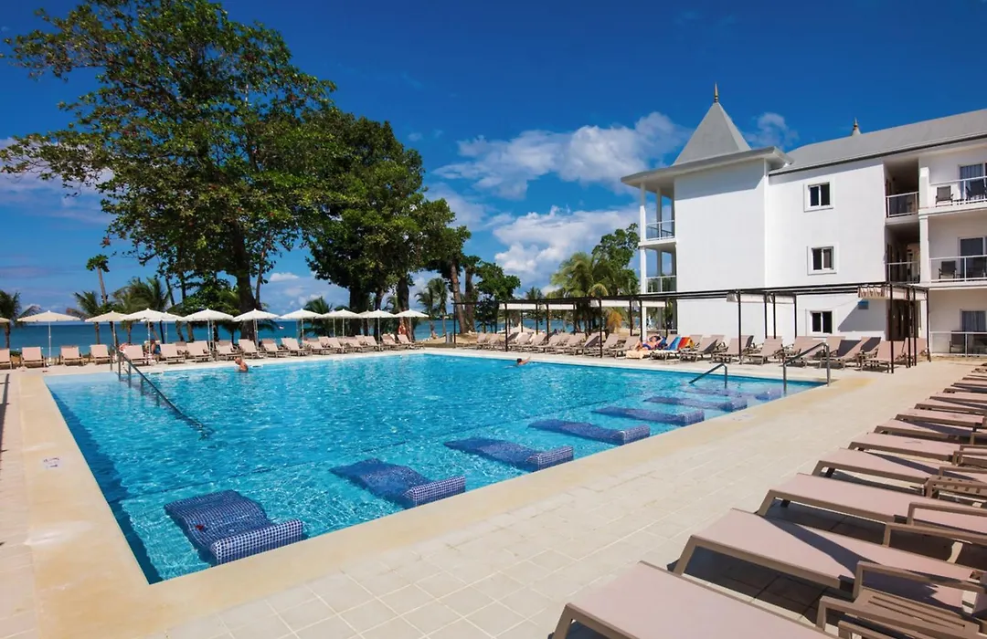 Riu Palace Tropical Bay-1