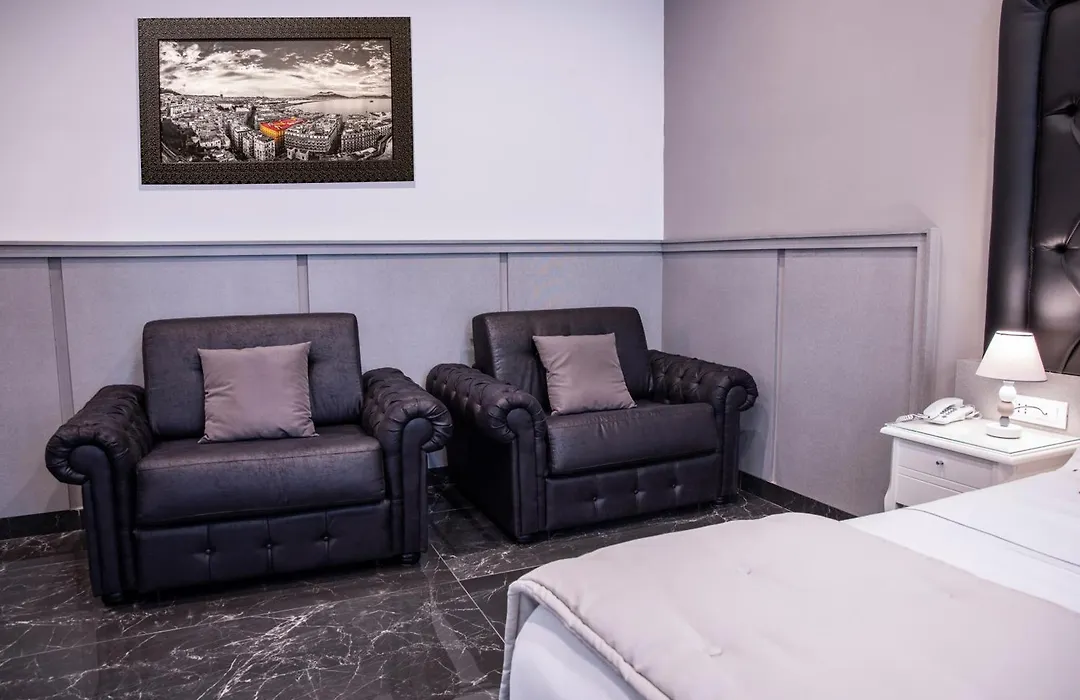 Villa Elisio Hotel & Spa-1