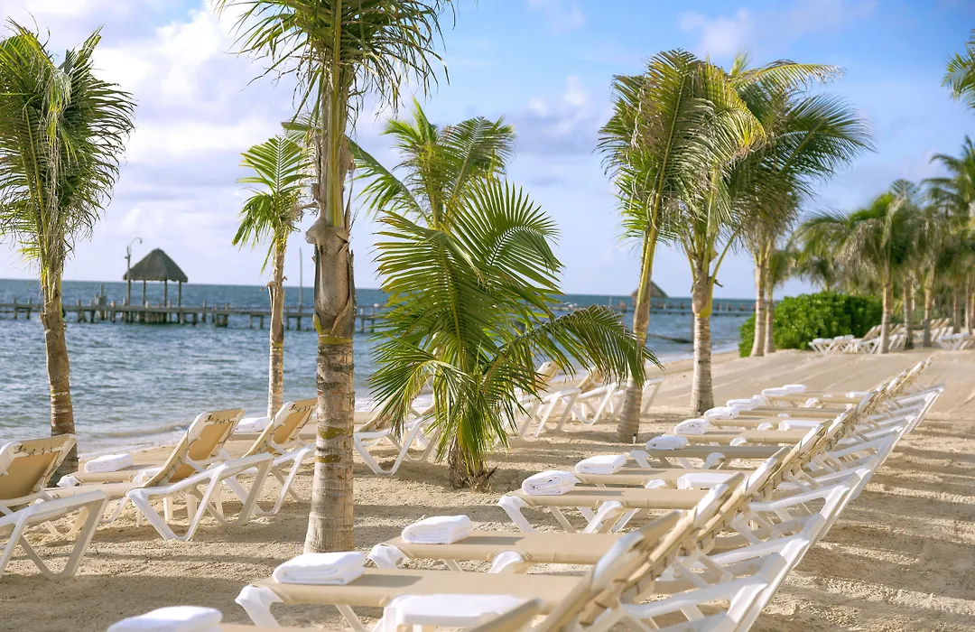 Sensira Resort & Spa Riviera Maya All Inclusive-1