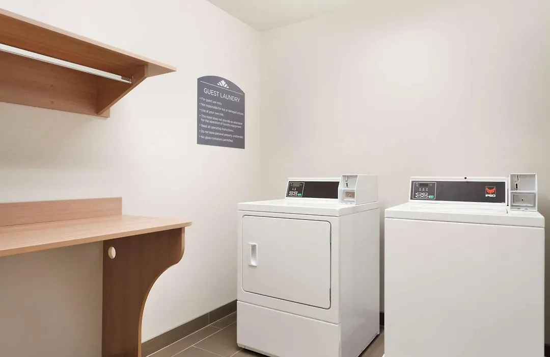 Microtel Inn & Suites By Wyndham Georgetown Delaware Beaches-1