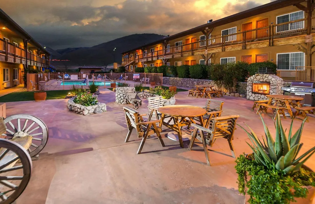 Days Inn By Wyndham Lebec-1