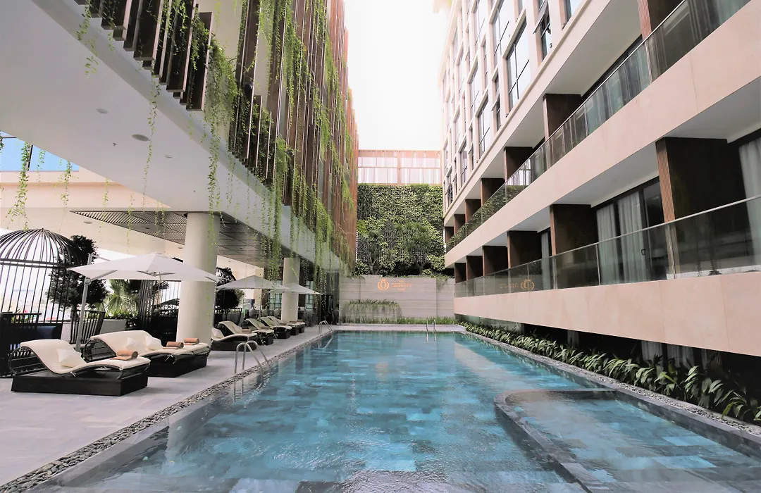 New Orient Hotel Da Nang-1