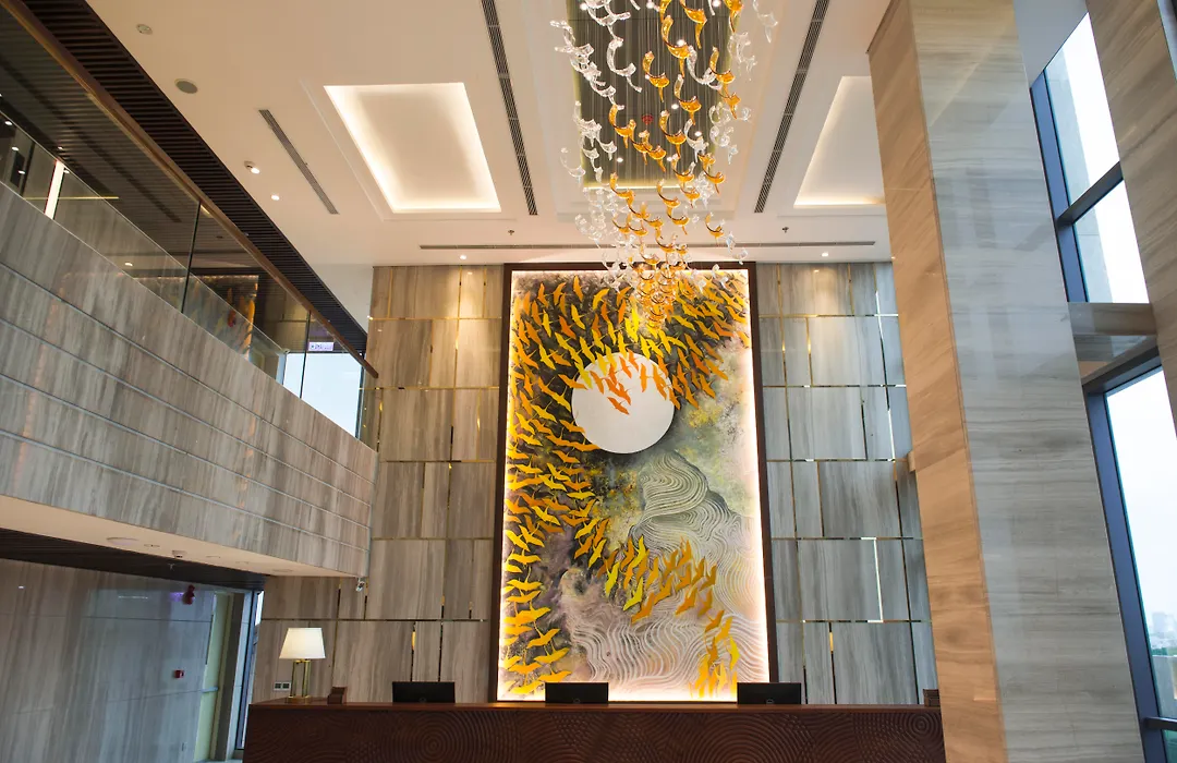 New Orient Hotel Da Nang-1