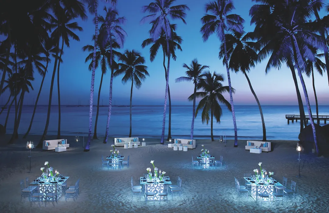Secrets La Romana All-Inclusive Adult Only Resort & Spa-1
