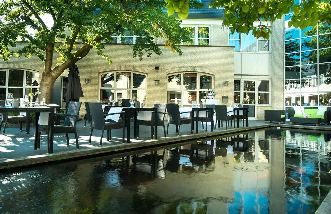 Golden Tulip Ampt Van Nijkerk-1