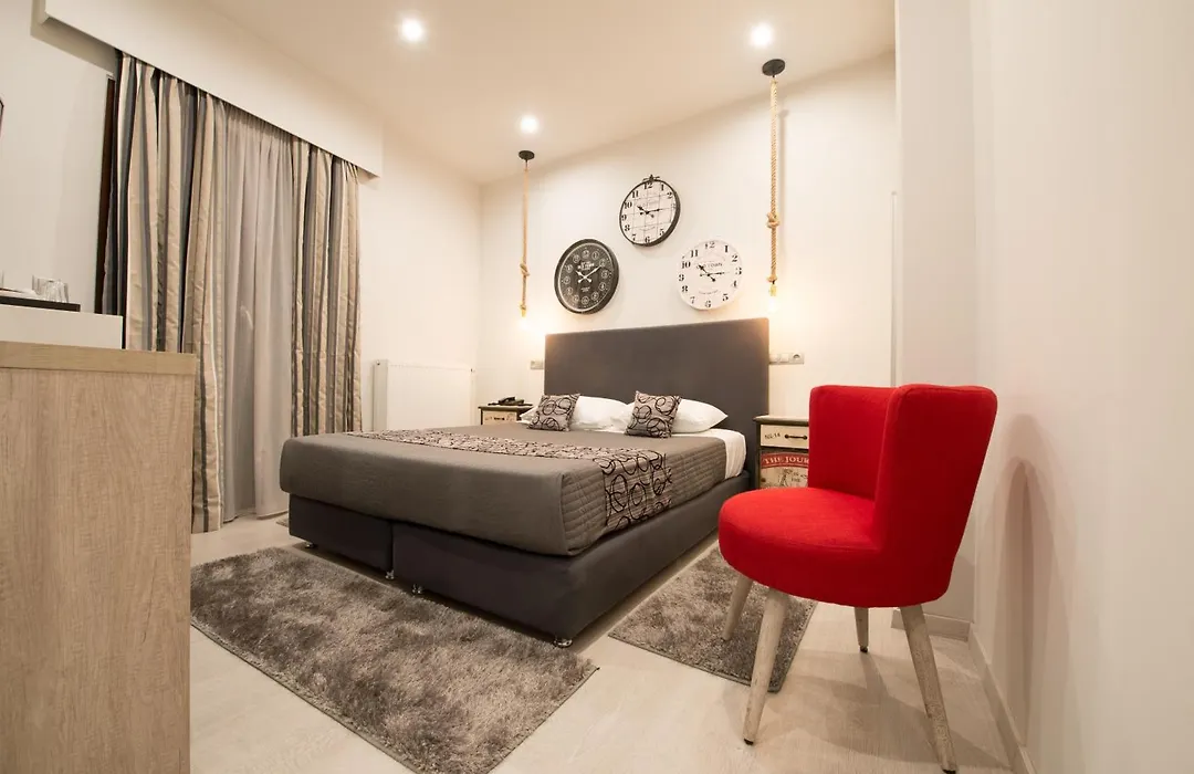 Filoxenia Hotel & Spa-1