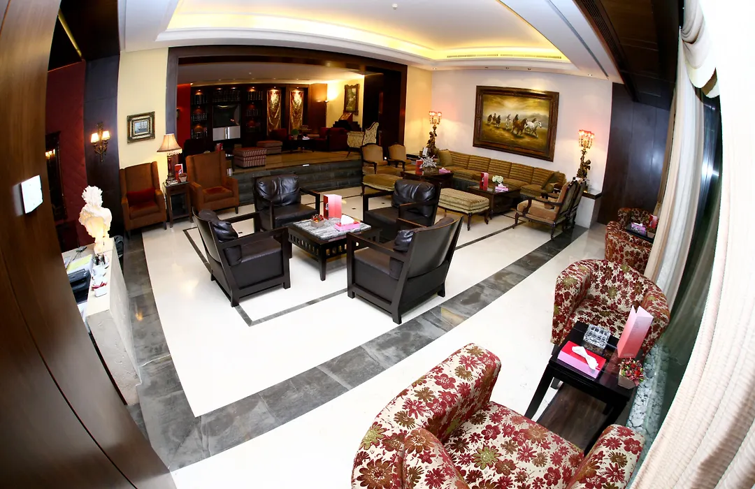Markazia Suites-1