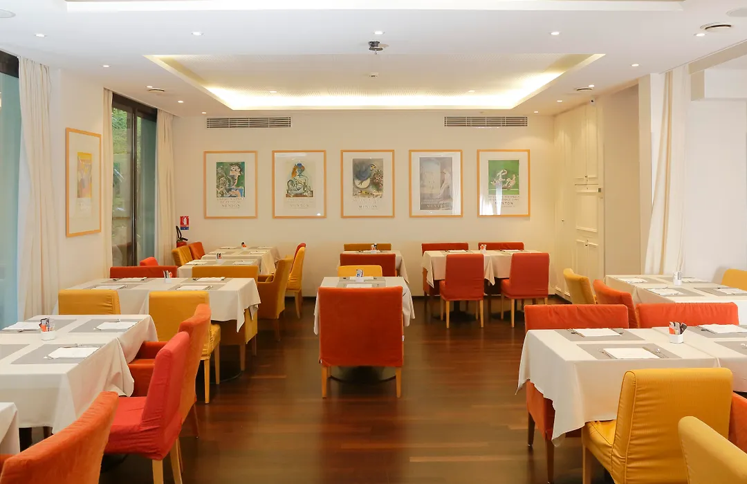 Hotel Napoleon-1