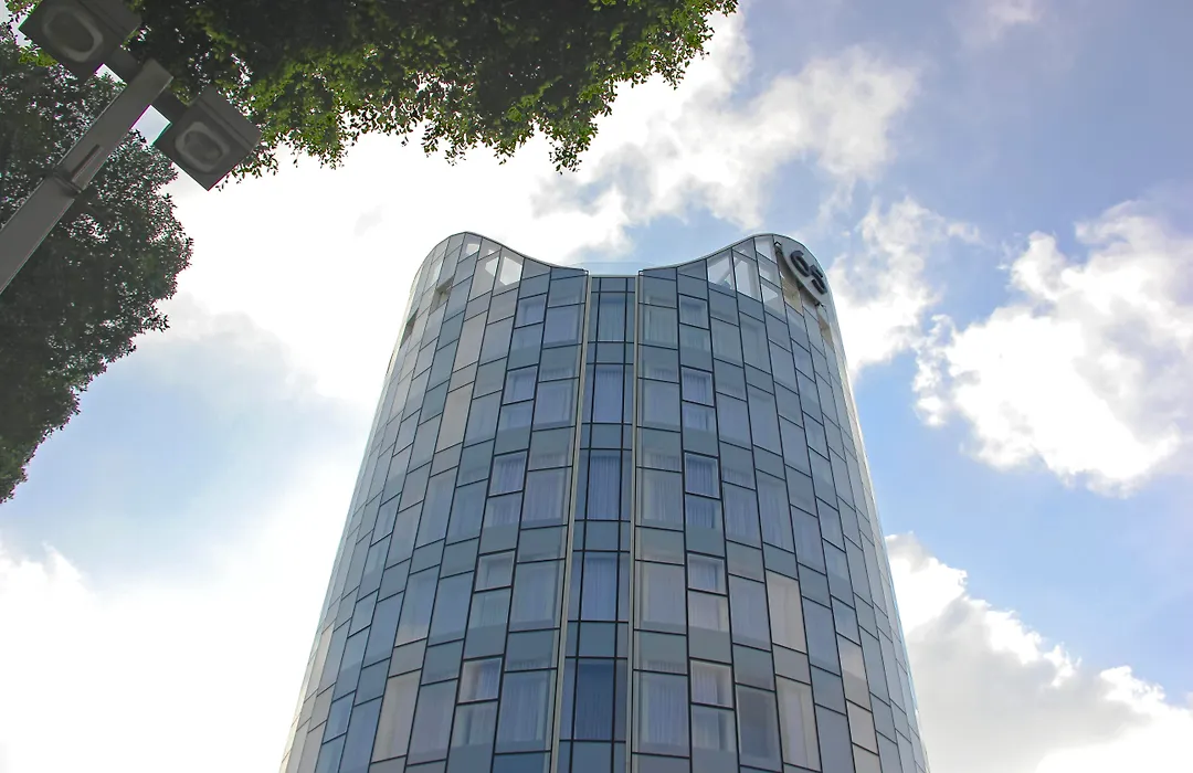 65 Hotel, Rothschild Tel Aviv - An Atlas Boutique Hotel-1