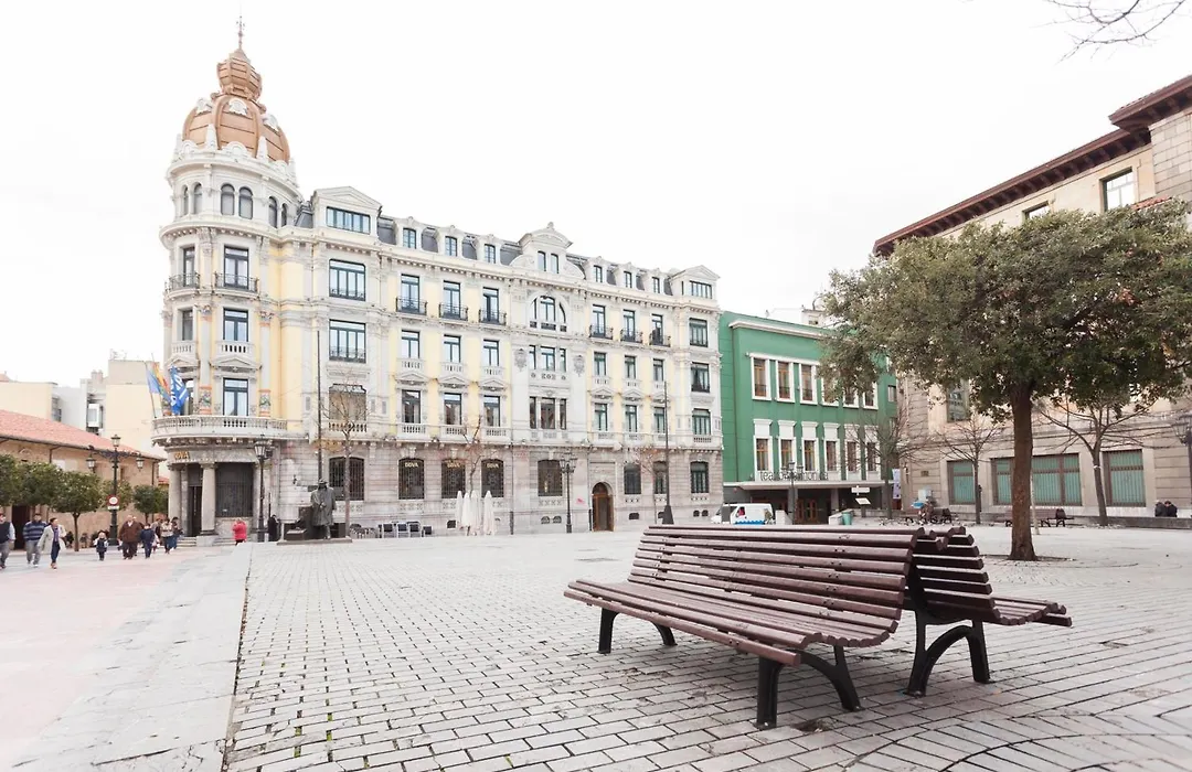 Soho Boutique Oviedo-1