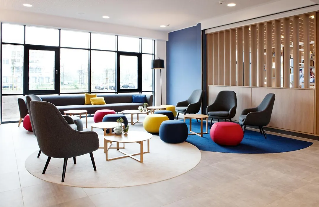 Holiday Inn Express - Sindelfingen By Ihg-1