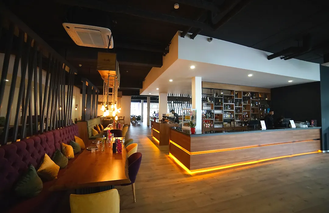DIWOTEL by Trip Inn Frankfurt Airport Dreieich-1