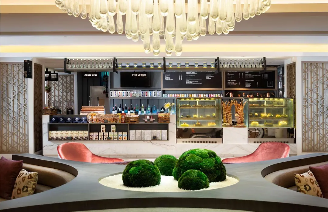 Doubletree By Hilton Surabaya-1