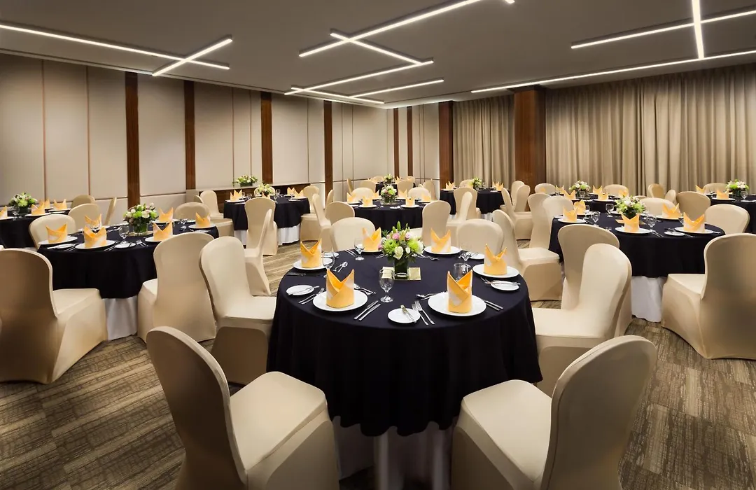 Millennium Place Barsha Heights Hotel Apartments-1