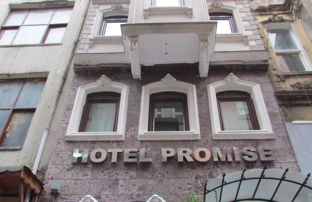Promise Hotel-1