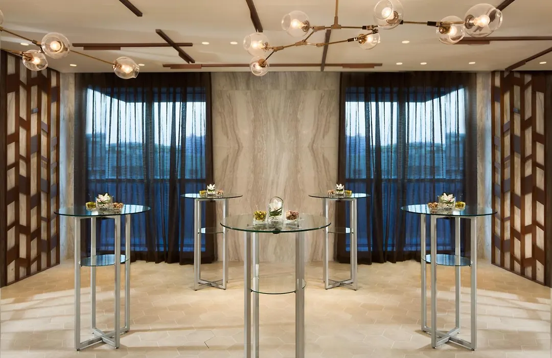 Millennium Place Barsha Heights Hotel Apartments-1