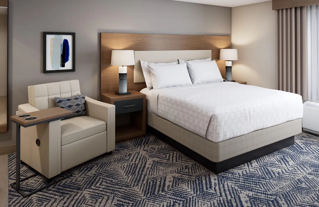 Candlewood Suites - Aransas Pass-1