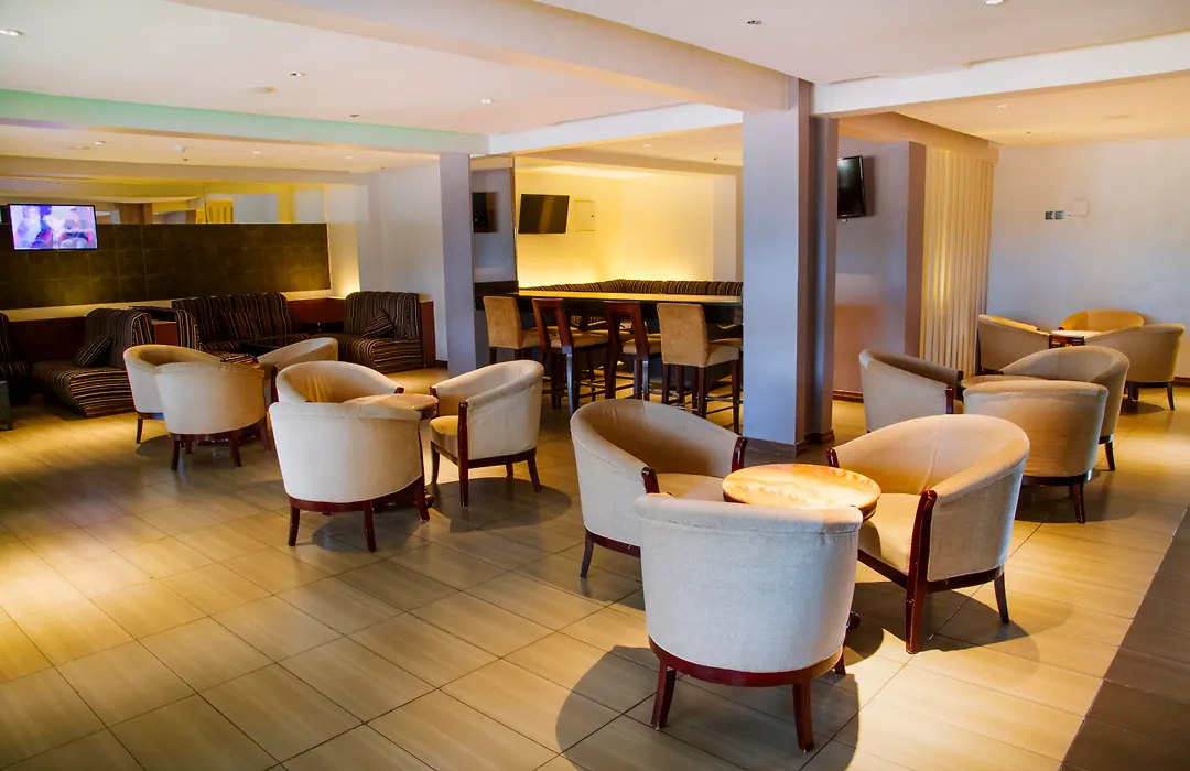 Boma Inn Eldoret-1