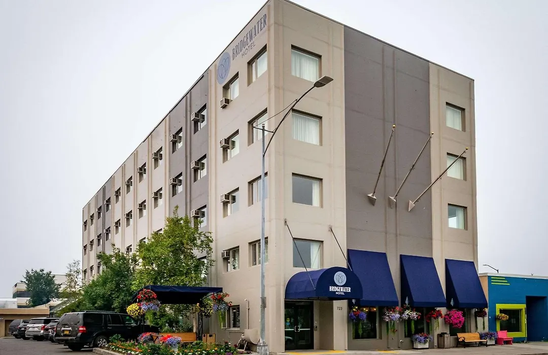Bridgewater Hotel, Trademark Collection By Wyndham-1