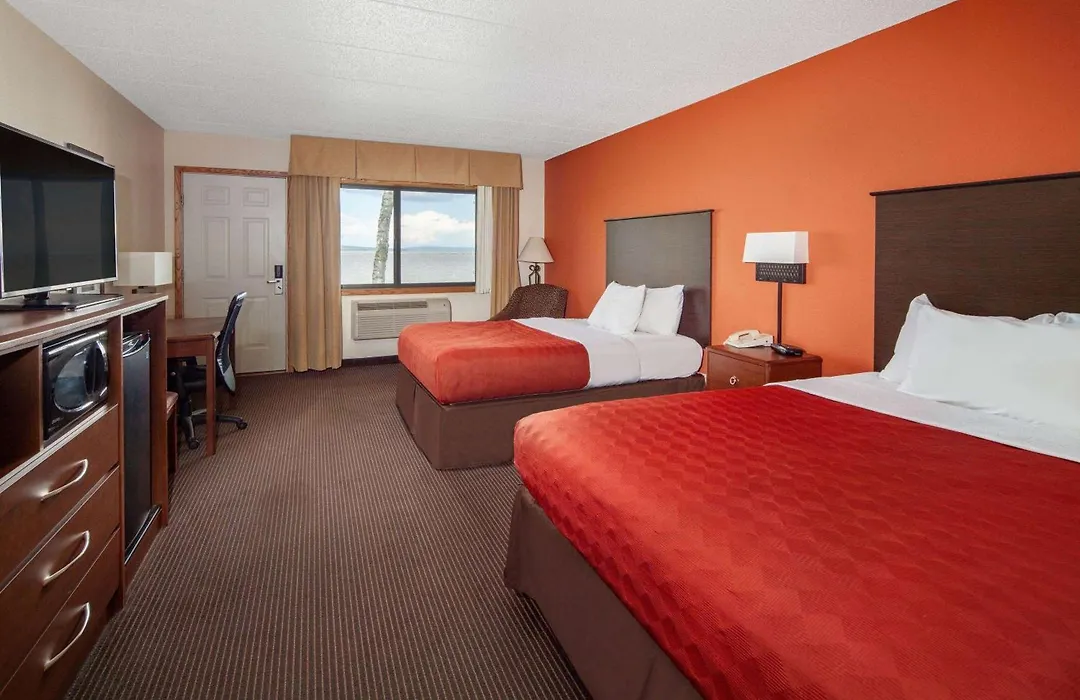Americinn By Wyndham Ashland-1