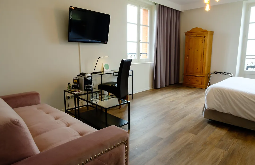 Le Moulin De Moissac, Sure Hotel Collection By Best Western-1
