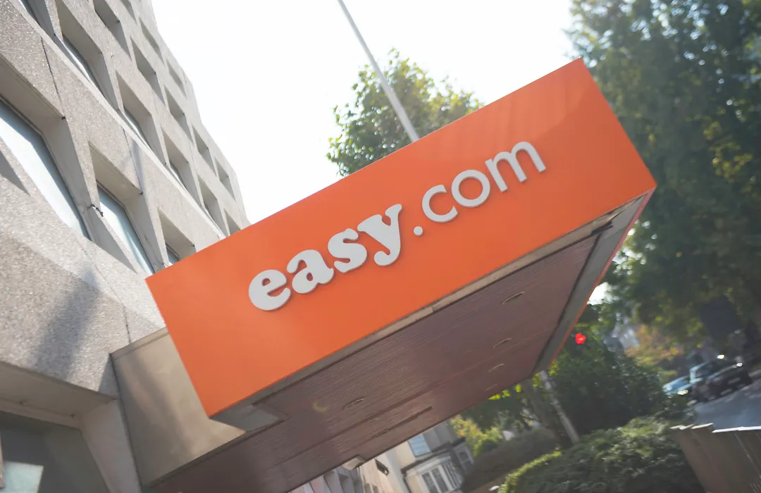 Easyhotel Croydon-1