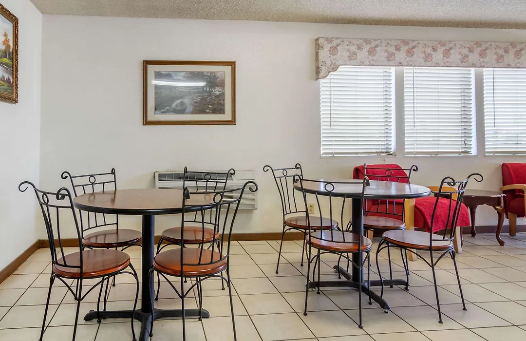 Motel 6 Brighton Co Denver Northeast-1