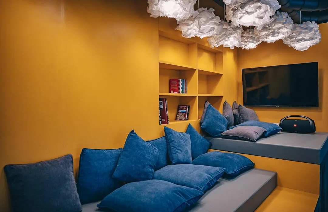 Sleep Mai Chiang Mai Airport Lifestyle Hotel Free Scheduled Cnx Airport Shuttle-1