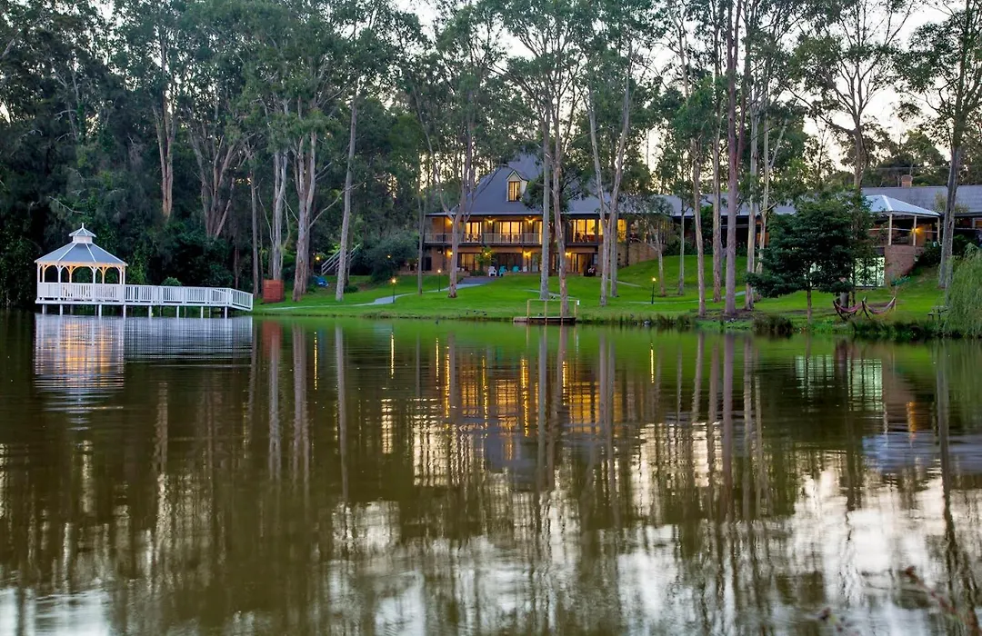 Lincoln Downs Resort Batemans Bay-1