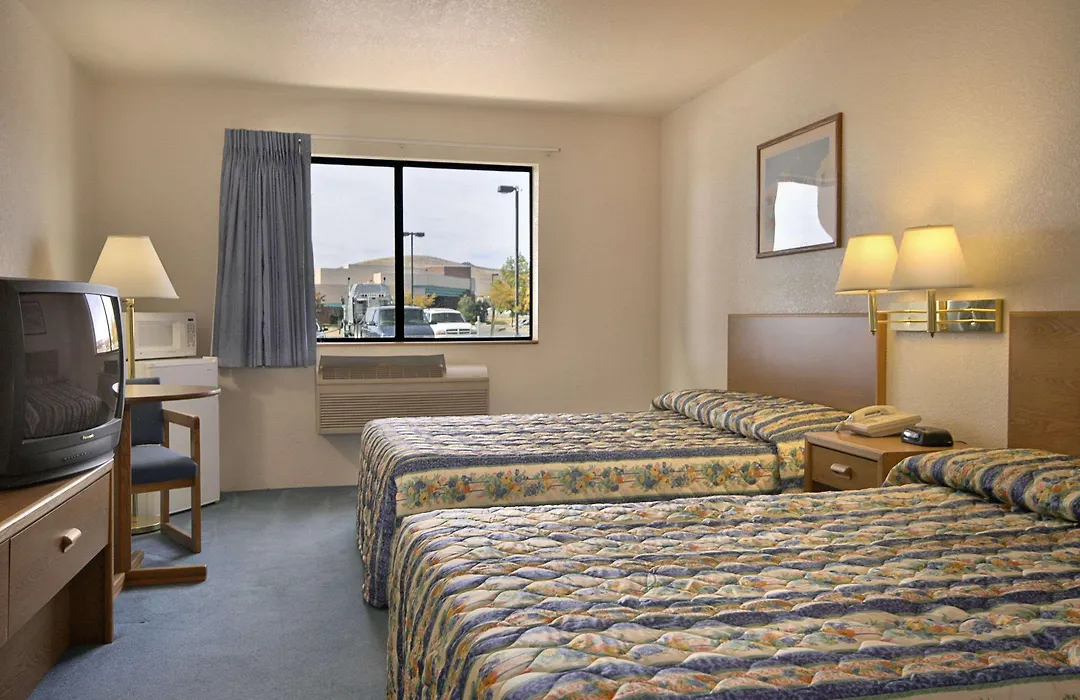 Clarion Pointe Prescott Valley-1