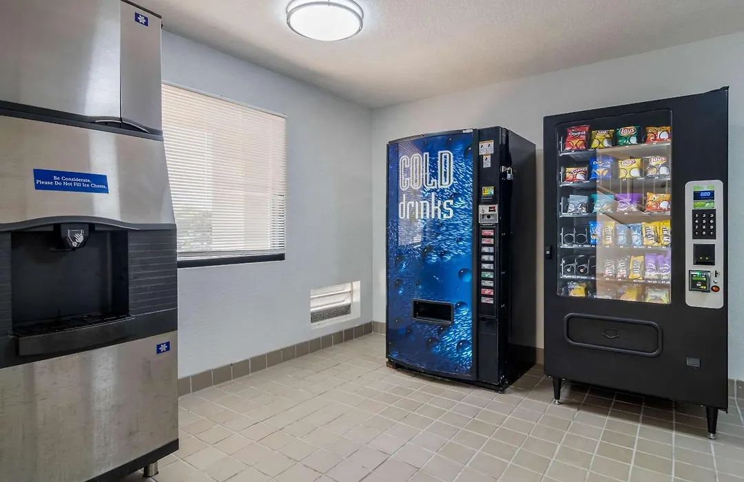 Quality Inn Mcdonough Atlanta South-1