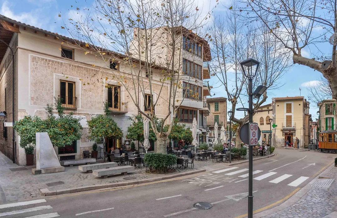 Soller Plaza-1